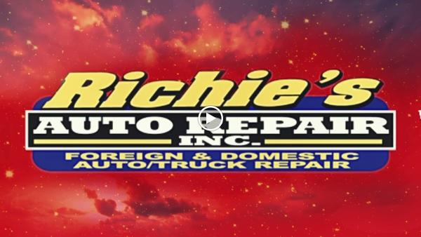 Richie's Auto Repair Inc