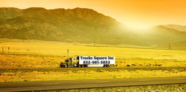 Trucks Square Inc