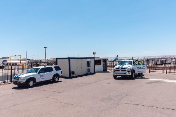 Priority Towing Service