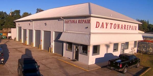 Daytona Auto Repair