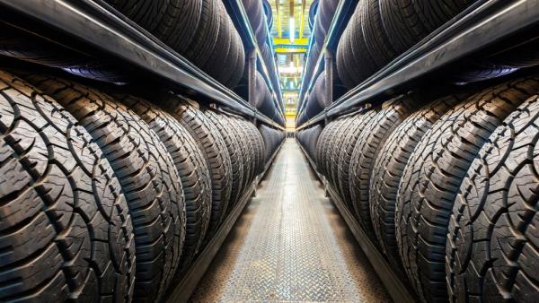Alex Tire & Wheel