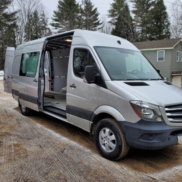 Ron's Mobile RV Service