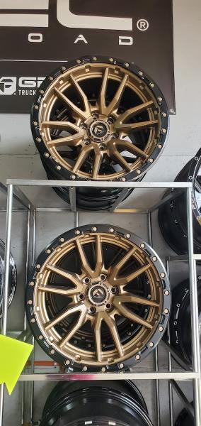 All Valley Tire & Wheels