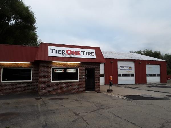 Tier One Tire