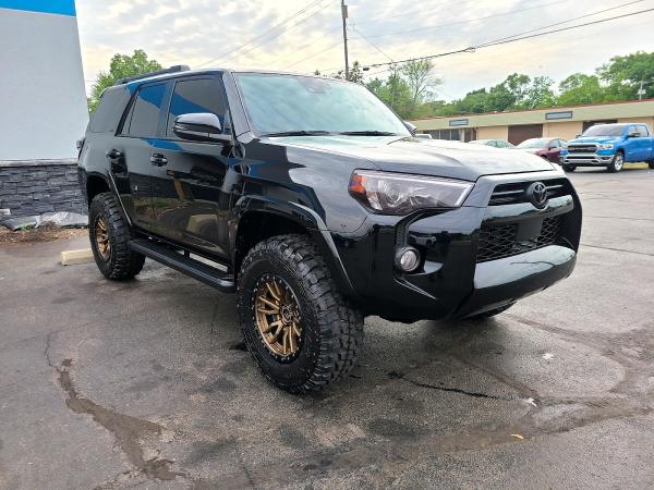 TST Appearance Center