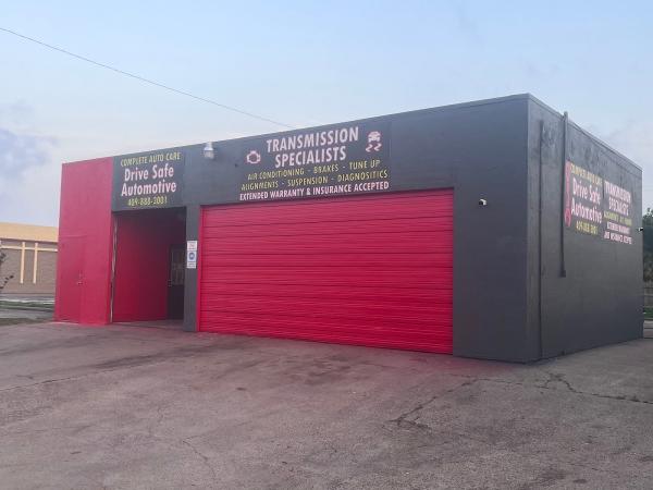 Drive Safe Automotive