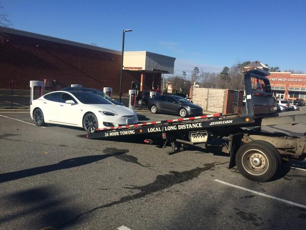 Tow Doctor
