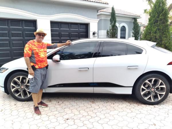 Gino's Mobile Window Tinting