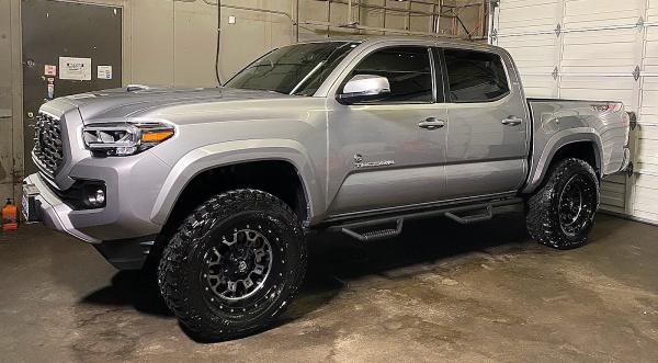 West Coast Auto Detail LLC