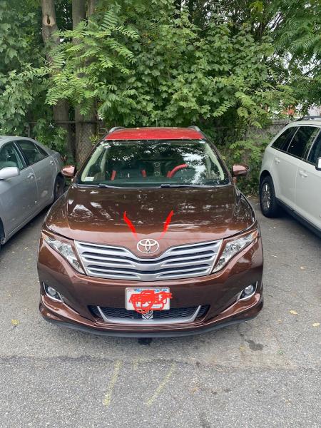 Sparky's Collision Inc.