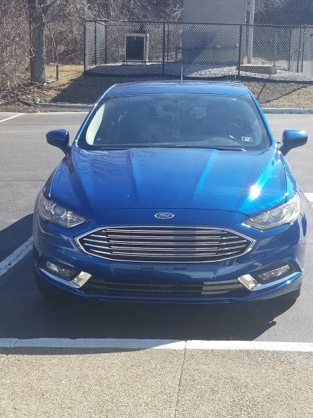 Sparky's Collision Inc.