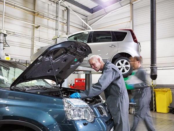 LBR Auto Repair