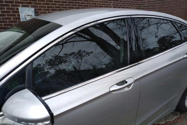 Fayetteville Window Tinting