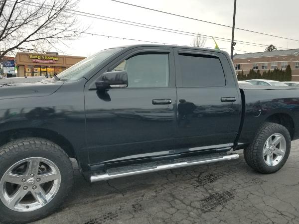 Bolduc's Complete Automotive