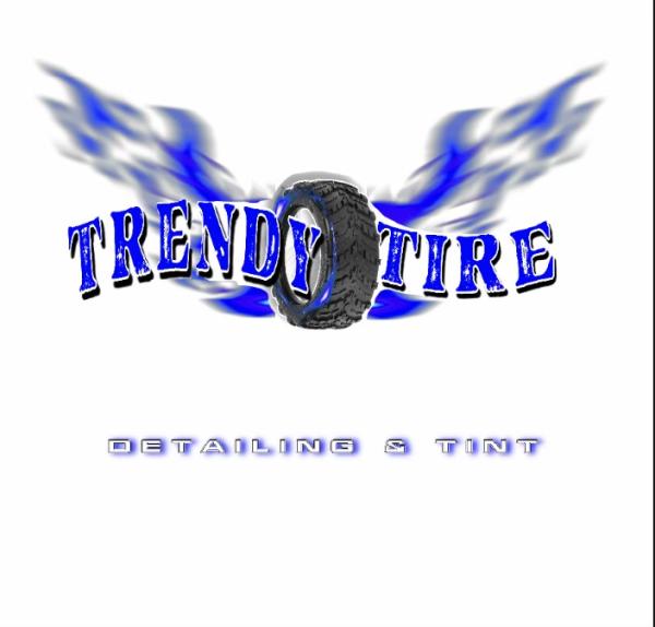 Trendy Tire LLC