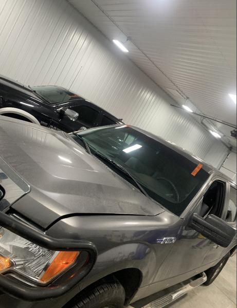 Siouxland Auto Glass