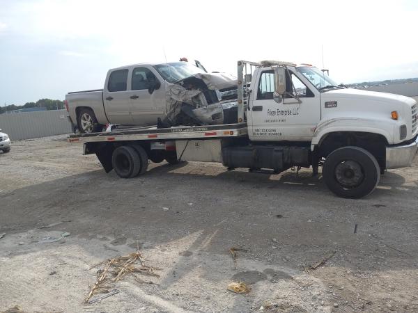 Warrior Towing & Recovery