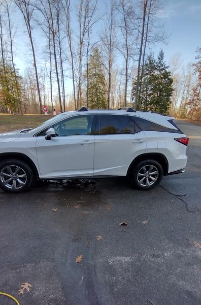 Mr. Smiley Detailing LLC