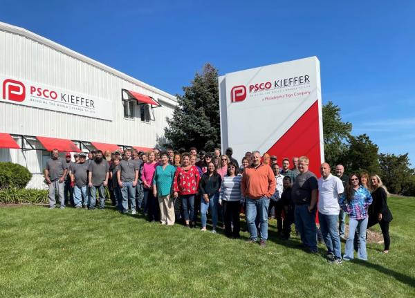 Psco Kieffer