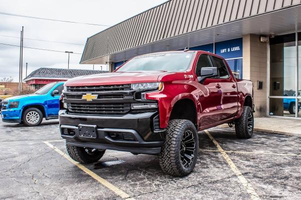 Custom Audio Creation