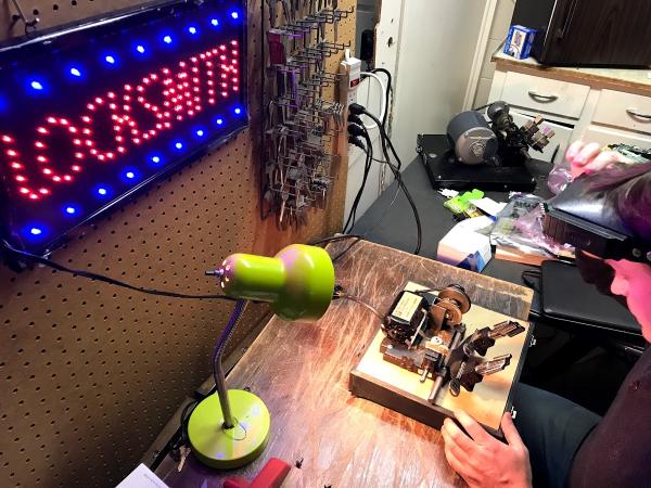 24hr Discount Locksmith