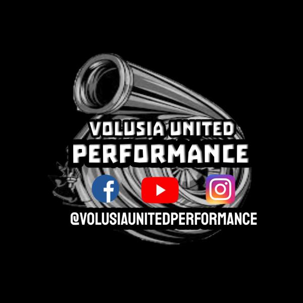 Volusia United Performance