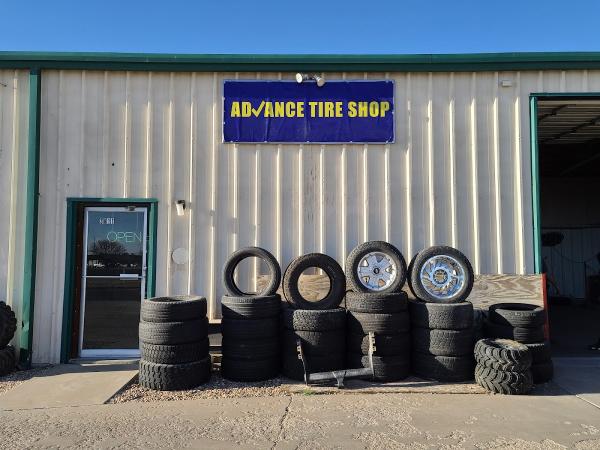 Advance Tire Shop