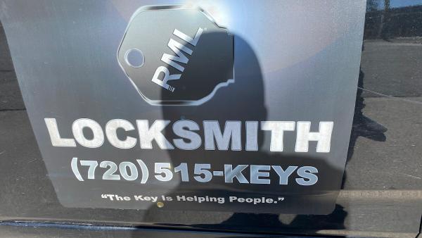 Rocky Mountain Locksmith LLC