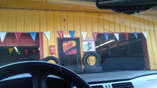 Rick's Tire Center