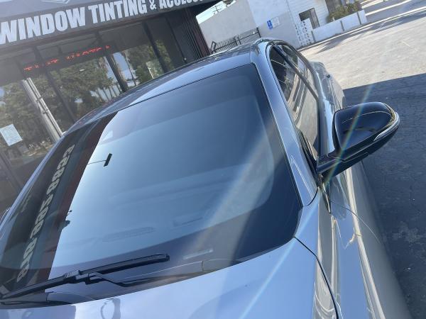 Tint Master City.