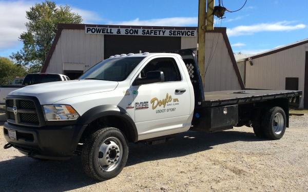Powell & Son Safety Services
