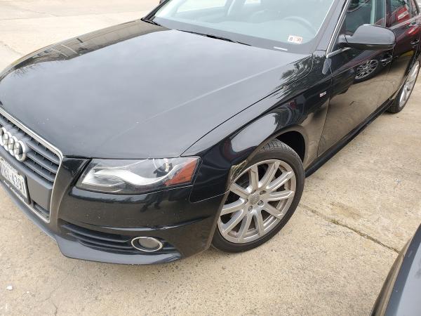 ARL Auto Body