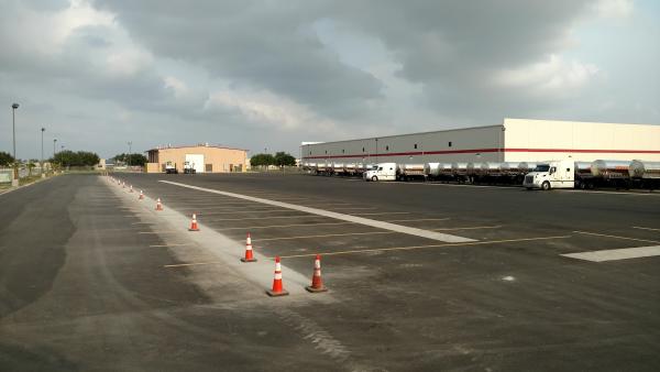 Indian River Transport