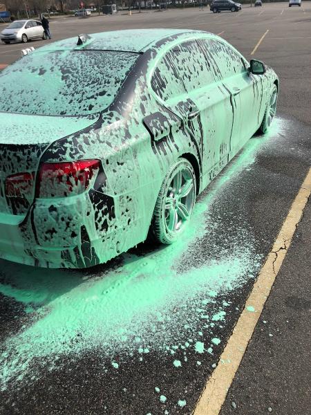 Extraordinare Mobile Detailing