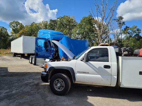 Ace Mobile Truck Repair 24/7