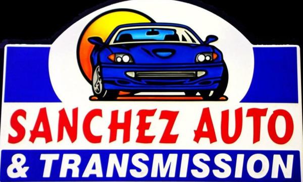 Sanchez Auto & Transmission Repair