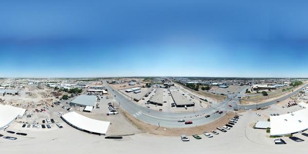 Pat Gray Collision Center