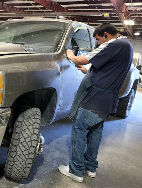 Pat Gray Collision Center