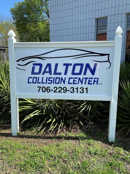 Dalton Collision Center