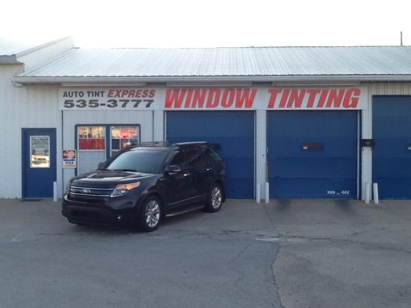 Auto Tint Express