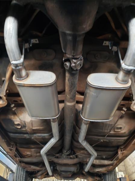 Performance Muffler & Auto Repair