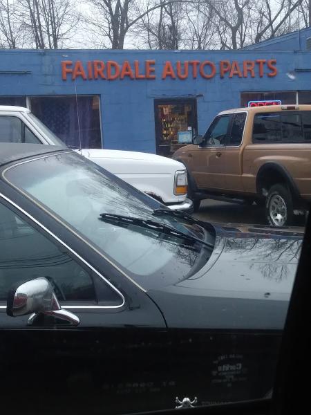 Fairdale Auto Parts