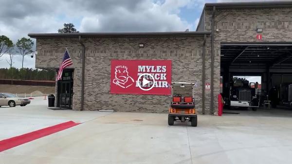 Myles Truck Repair