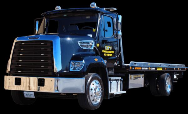 Tims Towing Inc