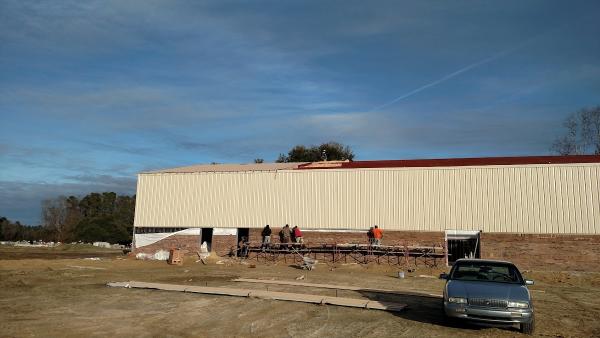 Tire Barn