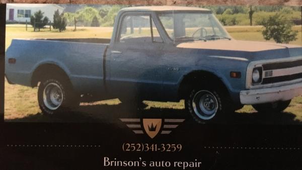 Brinson's Auto Repair