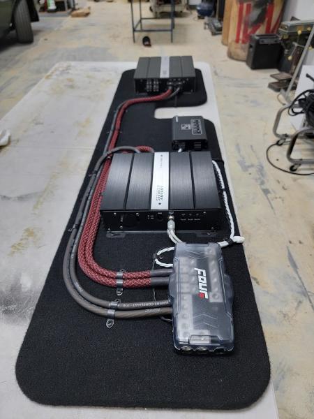 Divine Audio Innovations