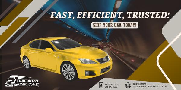 Fure Auto Transport