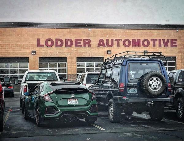 Lodder Automotive