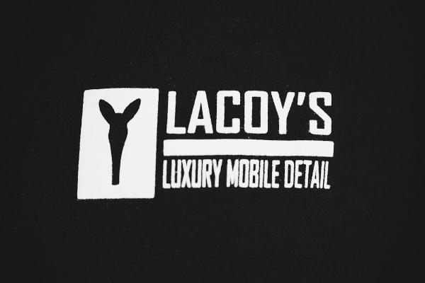 Lacoy's Luxury Mobile Detail